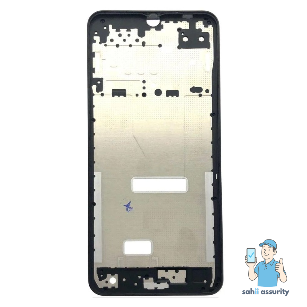 LCD Frame Middle Chassis for Vivo Y03 thumbnail